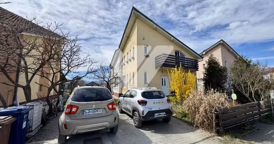 Casă Șura Mică