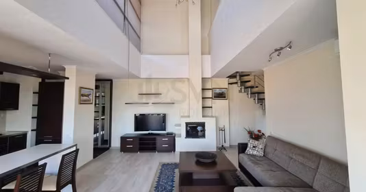 Apartament Pipera