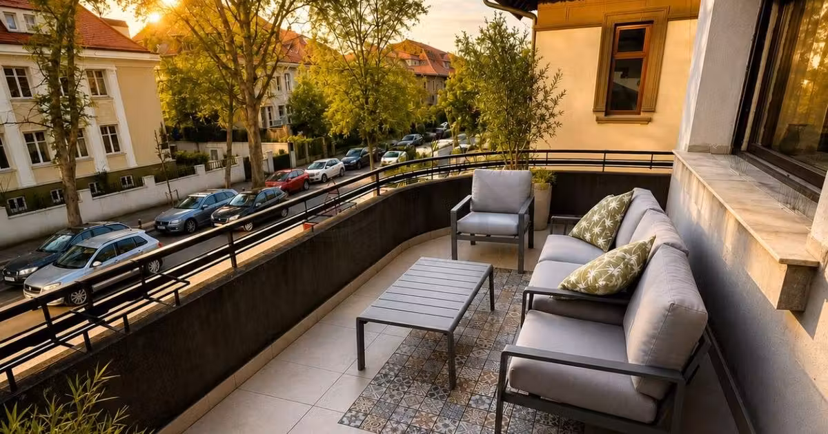 Apartament de vânzare cu 4 camere, mobilat în zona Dorobanți, Sector 1