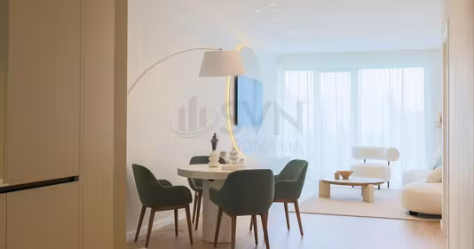 Apartament Băneasa