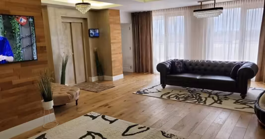 Apartament Băneasa