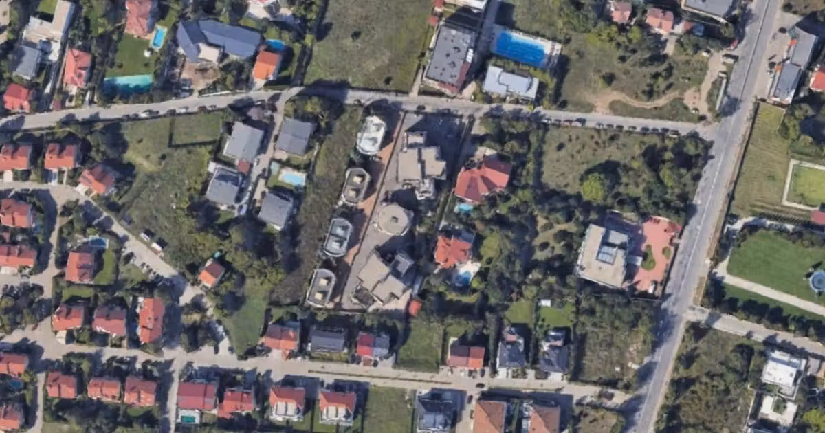 Teren Construcții intravilan de vânzare de 1774 mp, în zona Pipera, Sector 1