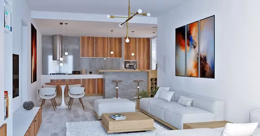 Apartament Dorobanți