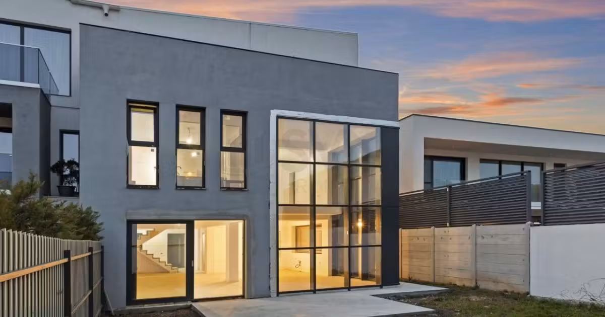 Casă individuală de vânzare cu 5 camere în zona Pipera, Sector 1