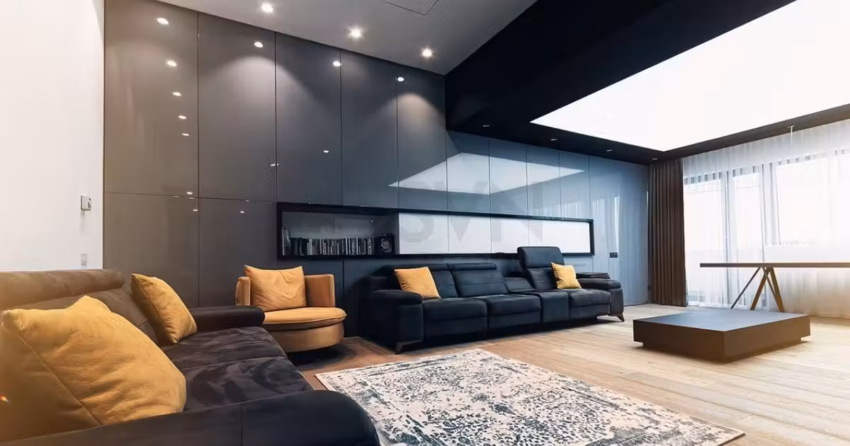Apartament de vânzare cu 4 camere, mobilat în zona Herăstrău, Sector 1