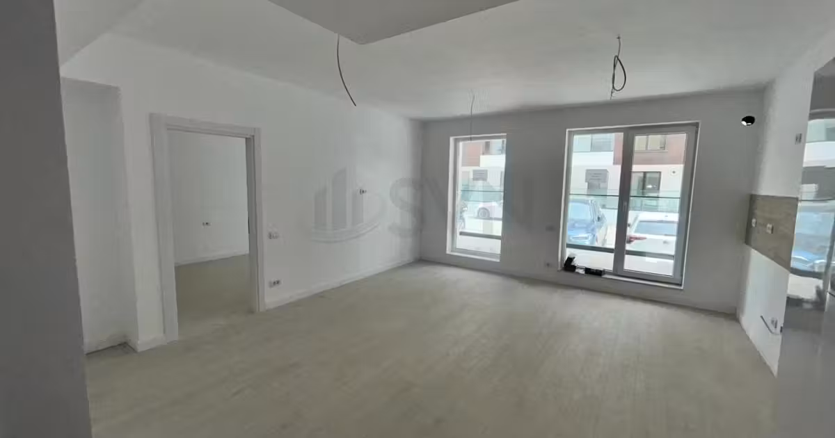 Apartament de vânzare cu 2 camere în zona Pipera, Sector 1