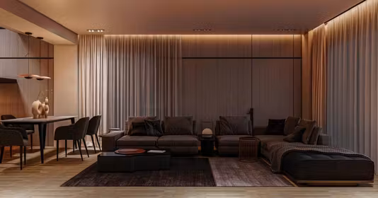 Apartament Aviației