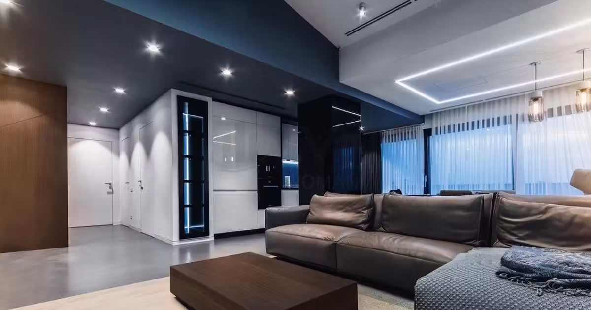Apartament de vânzare cu 4 camere, mobilat în zona Herăstrău, Sector 1