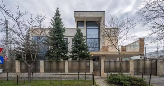 Casă Băneasa