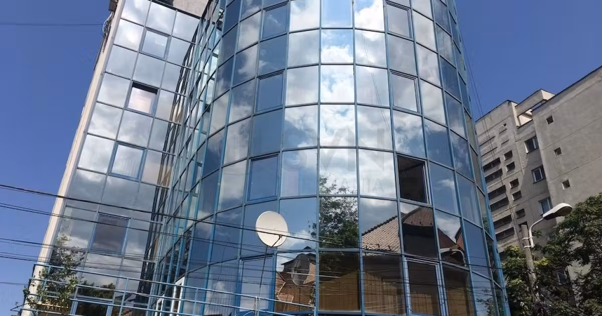 Birou · 2530 m², Cotroceni, București