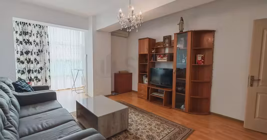 Apartament Nord