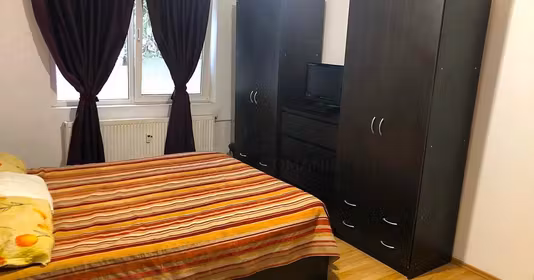 Apartament Berceni