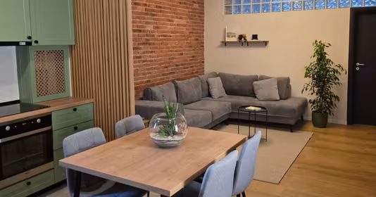 Apartament Băneasa