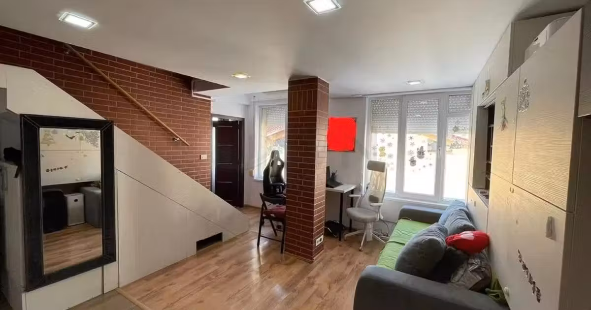 Apartament de vânzare cu 3 camere, mobilat în zona Apărătorii Patriei, Sector 4