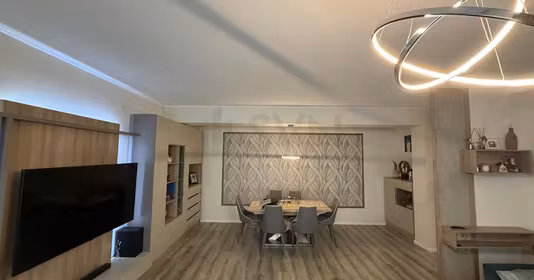 Apartament Aviației