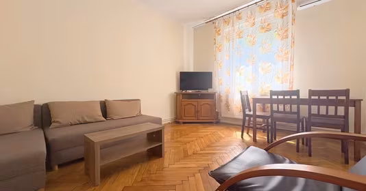Apartament Central