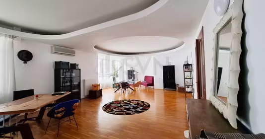 Apartament Primăverii