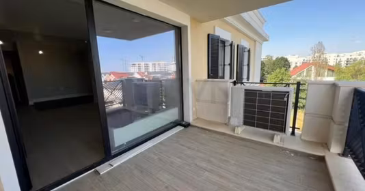 Apartament Pipera
