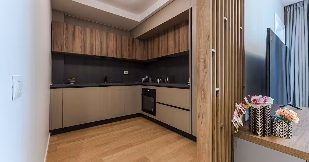 Apartament de vânzare cu 2 camere în zona Aviației, Sector 1