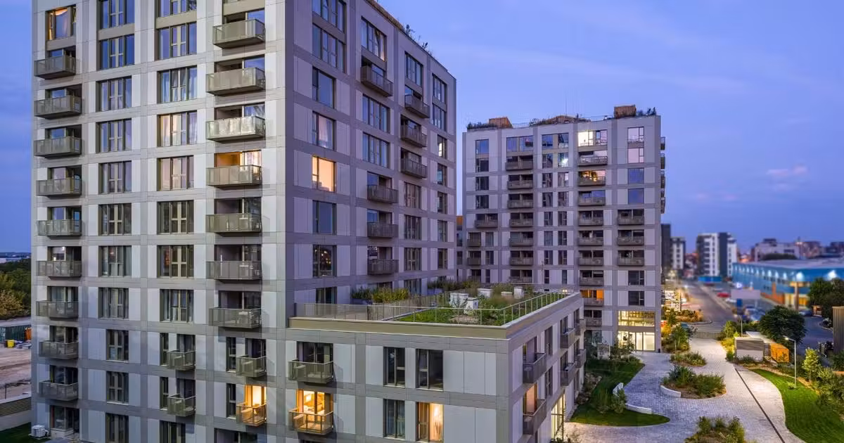 Apartament de vânzare cu 3 camere, mobilat în zona Aviației, Sector 1