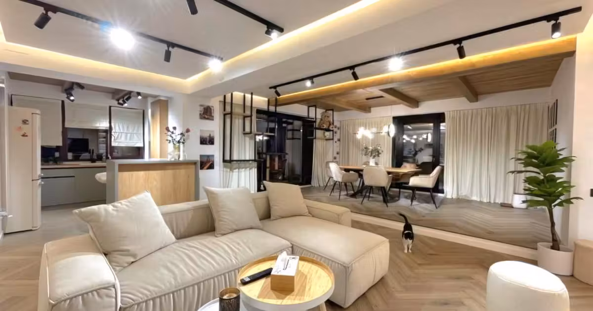Apartament de vânzare cu 5 camere, mobilat în zona Cișmigiu, Ultracentral