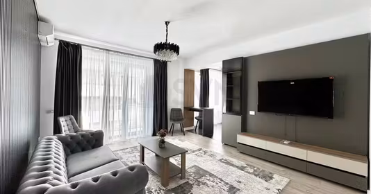 Apartament Băneasa