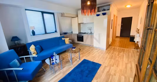 Apartament Herăstrău