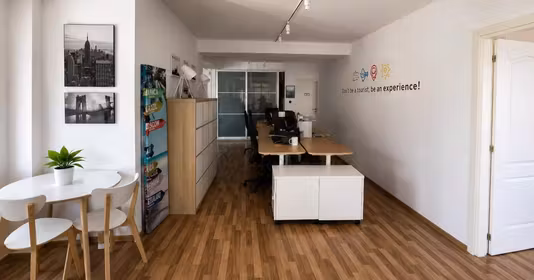 Apartament Dorobanți
