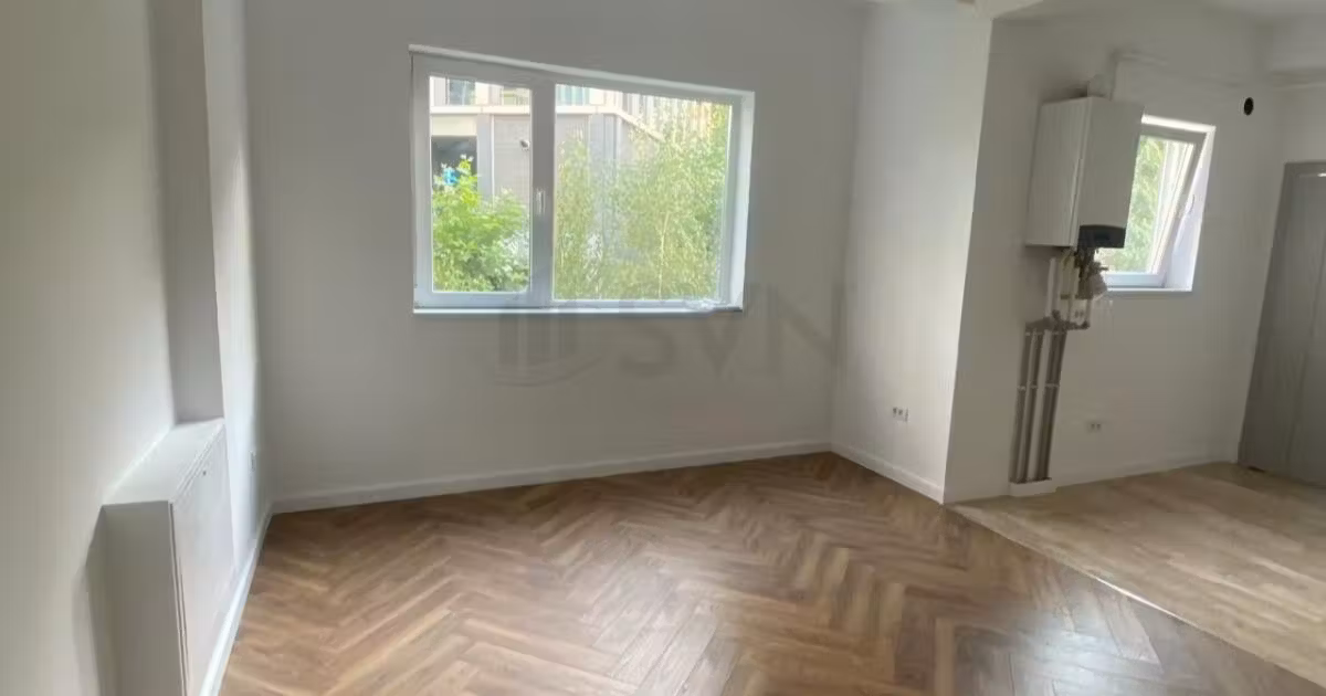 Apartament de vânzare cu 2 camere în zona Tineretului, Sector 4