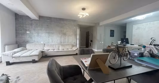Penthouse Aviatorilor