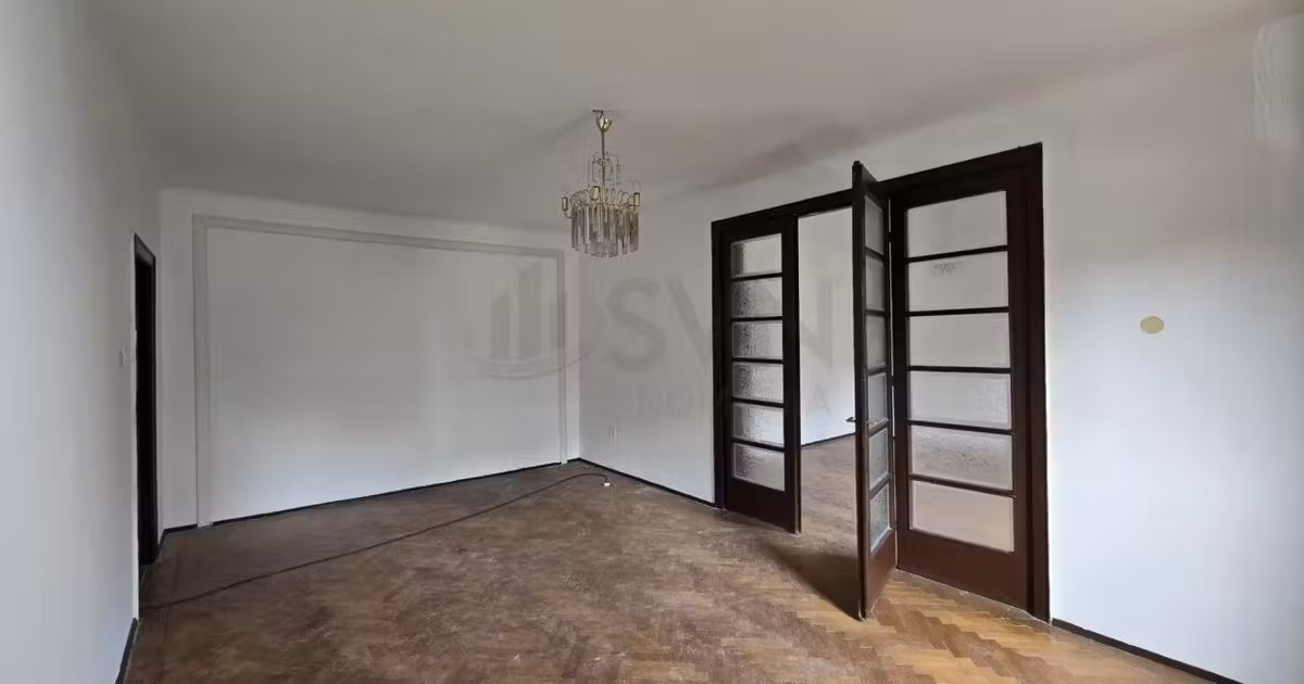 Apartament de vânzare cu 4 camere în zona Banu Manta, Sector 1
