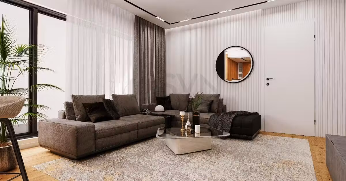 Apartament de vânzare cu 3 camere în zona Bucur Obor, Sector 2