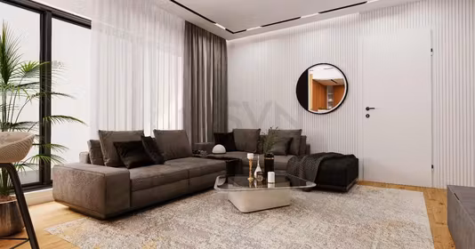 Apartament Floreasca