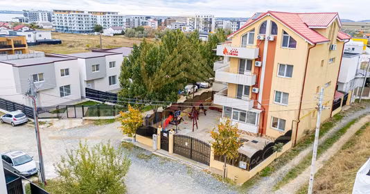 Spațiu comercial Nord