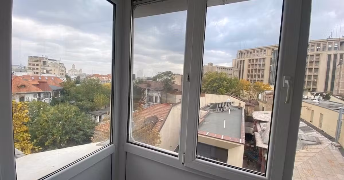 Apartament de vânzare cu 3 camere în zona Cișmigiu, Ultracentral