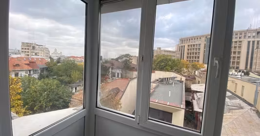 Apartament Cotroceni
