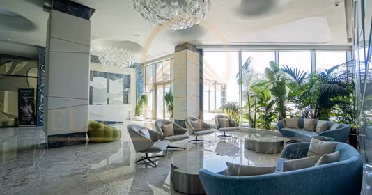 Apartament Nord