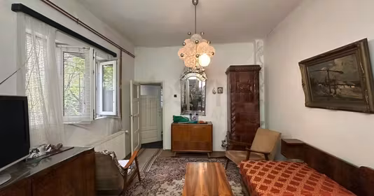 Casă Herăstrău