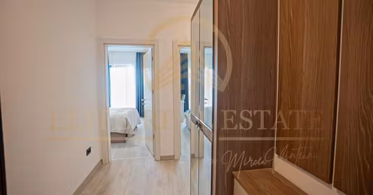 Apartament Tomis Plus