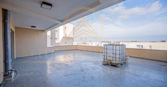 Apartament Tomis Plus