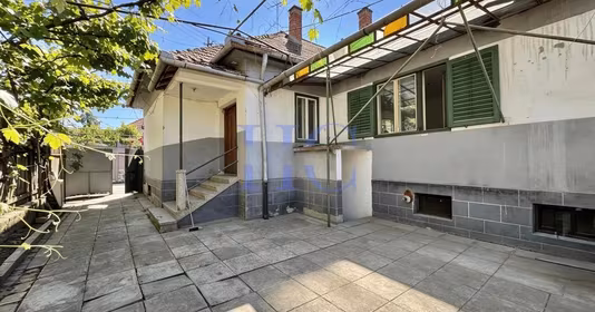 Casă Terezian