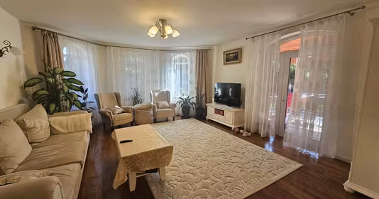 Casă Ghiroda