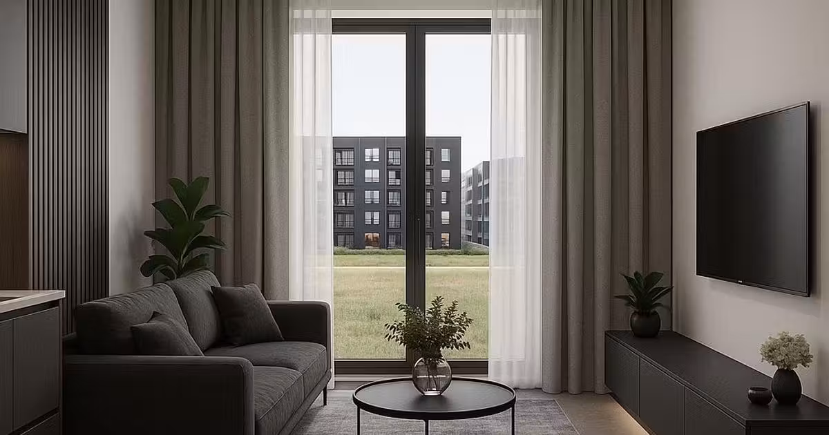 Apartament de vânzare cu 2 camere în zona Tomis Nord, Constanța
