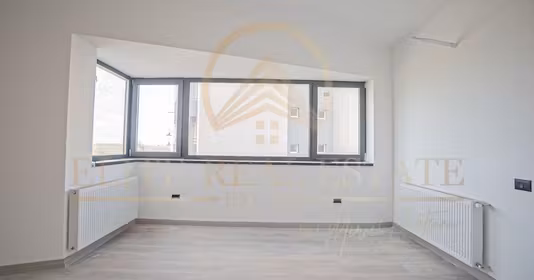 Apartament Tomis Plus