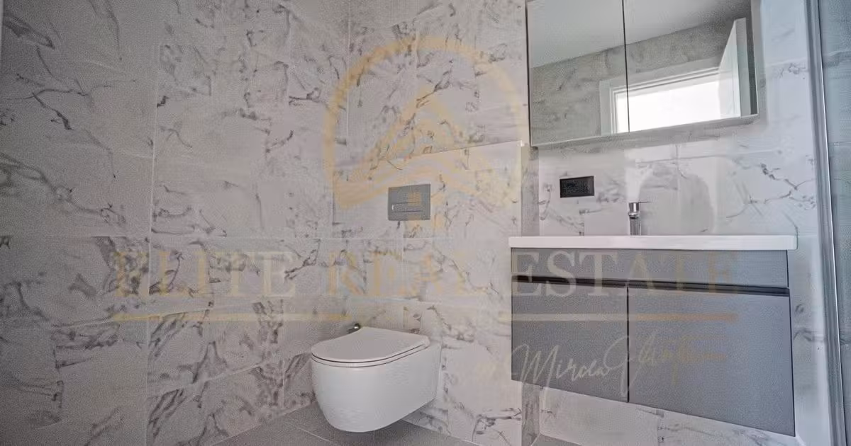 Apartament de vânzare cu 3 camere în zona Tomis Plus, Constanța
