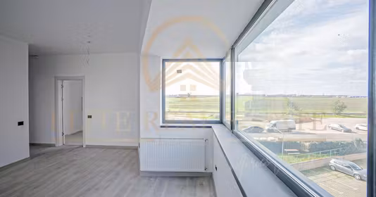 Apartament Tomis Plus