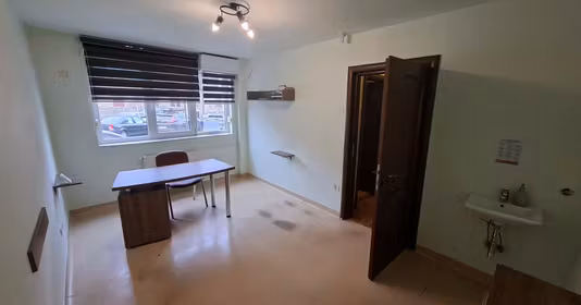 Spațiu comercial Cetate