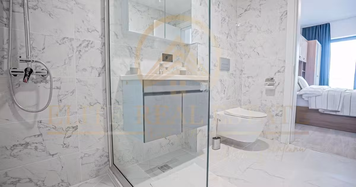 Apartament de vânzare cu 3 camere în zona Tomis Plus, Constanța