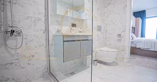 Apartament Tomis Plus
