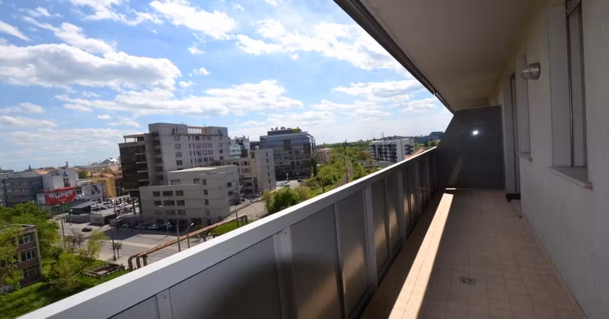Apartament de vânzare cu 3 camere, mobilat în zona Central, Timișoara